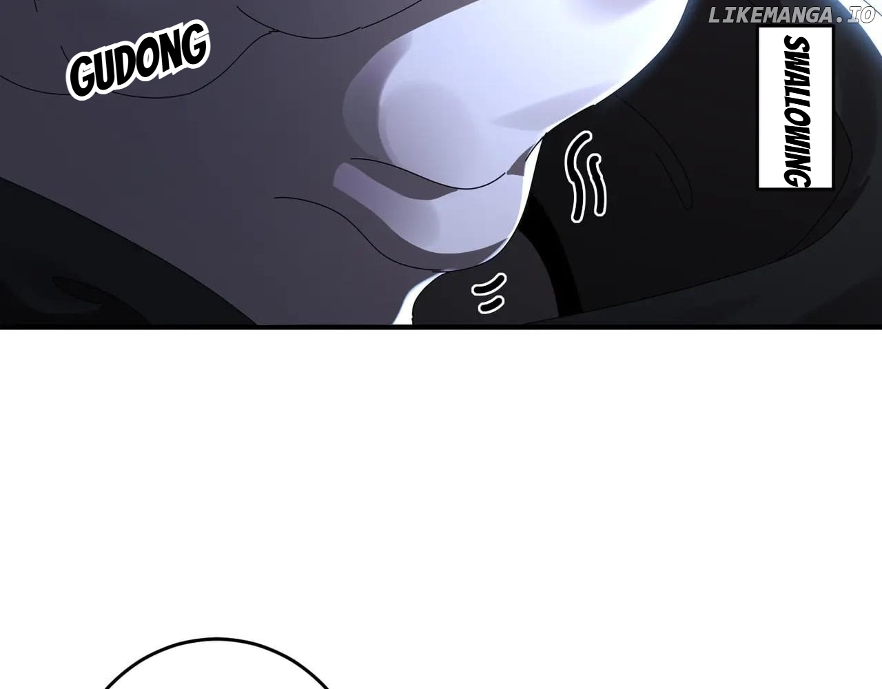 My Furry Harem Is After Me Chapter 284 - page 53